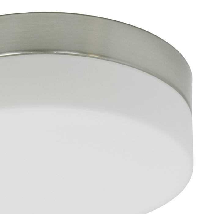 Steinhauer Ceiling and wall Plafondlamp RVS