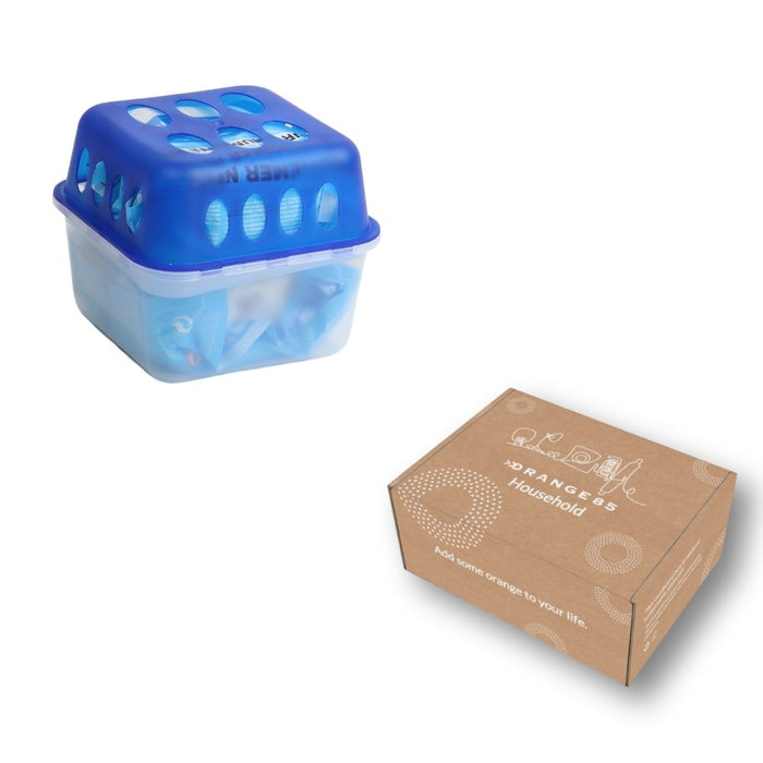 Orange85 Luchtontvochtiger Navulbaar