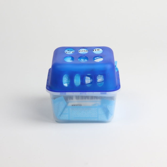 Orange85 Luchtontvochtiger Navulbaar