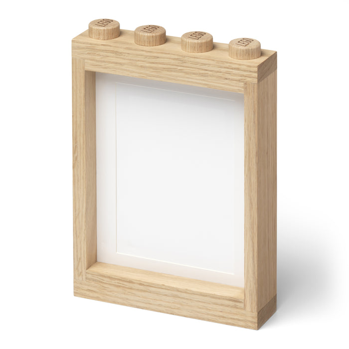 LEGO Wood Fotolijst