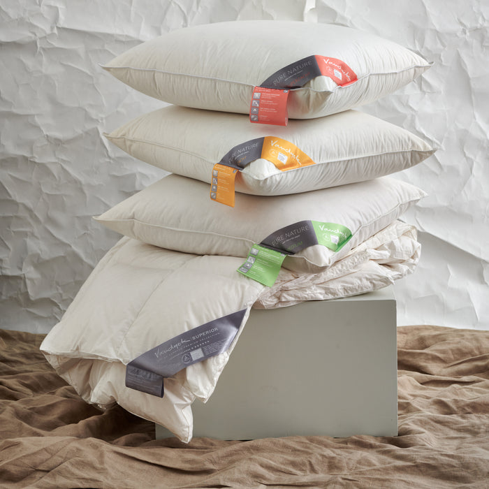 Vandyck Medium Hoofdkussen