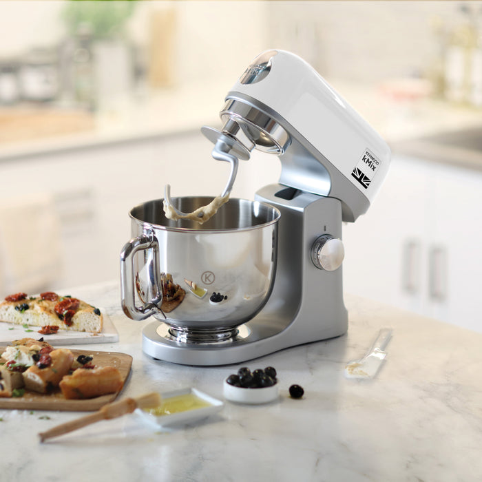 Kenwood KMX750WH kMix Keukenmixer