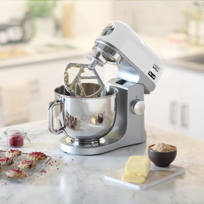 Kenwood KMX750WH kMix Keukenmixer