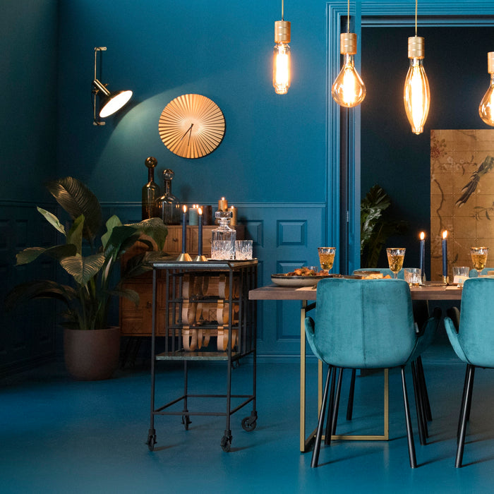 Karlsson Sensu Wandklok Ø 50 cm