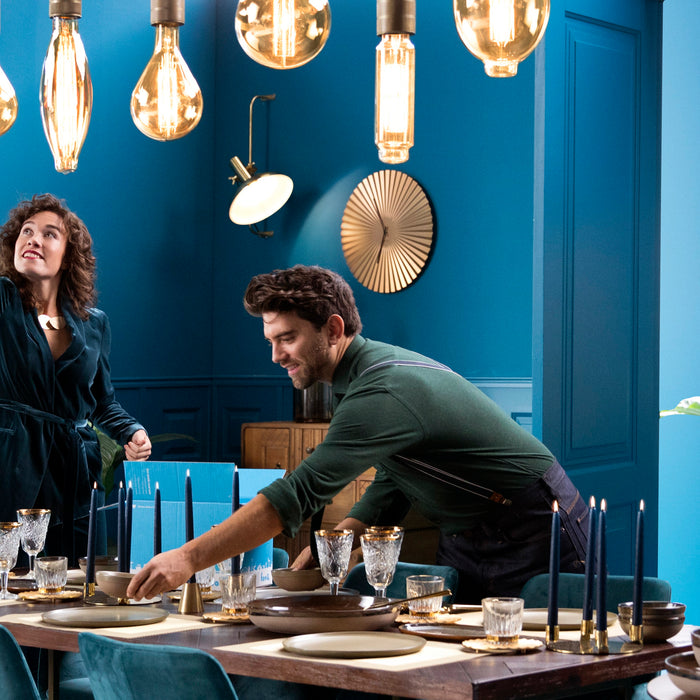 Karlsson Sensu Wandklok Ø 50 cm