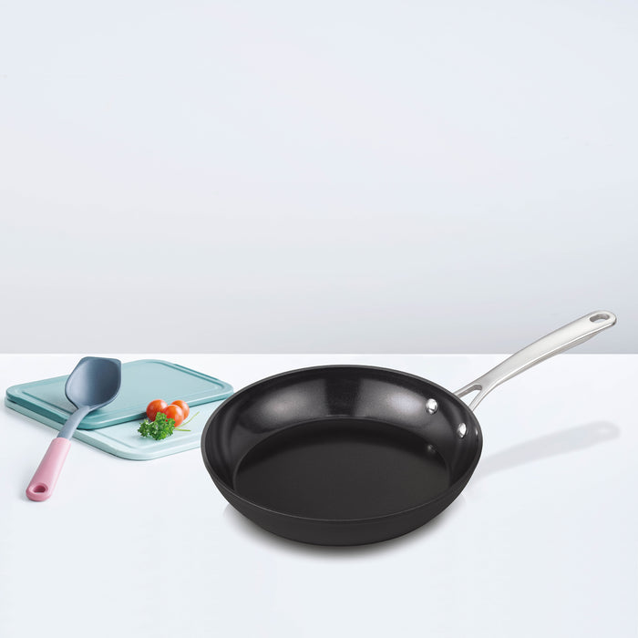 Brabantia Chrome Ceramic Koekenpan Ø 24 cm