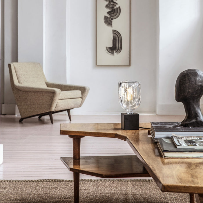 Calex LED E27 4W Nybro 23 cm Lichtbron