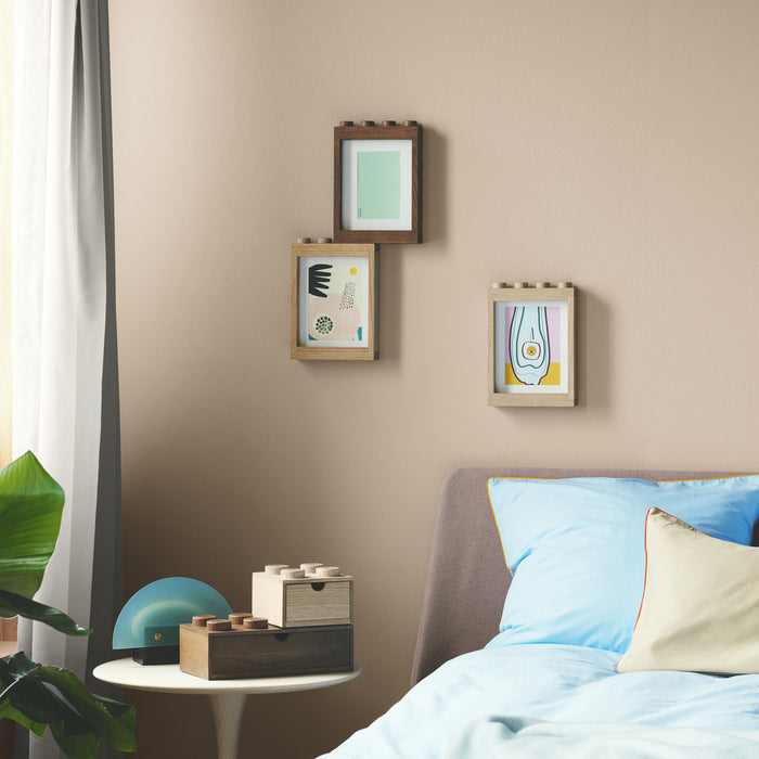 LEGO Wood Opberglade Brick 4