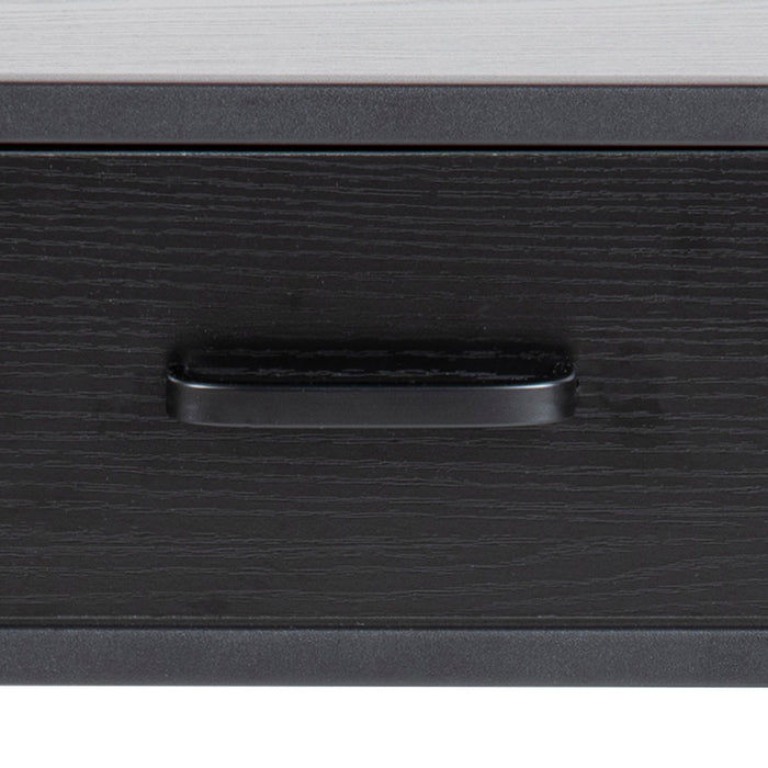 by fonQ Jaxon Nachtkastje - Antraciet