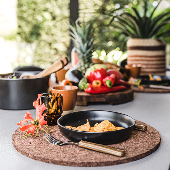 Eva Solo Nordic Pastabord Ø 20 cm