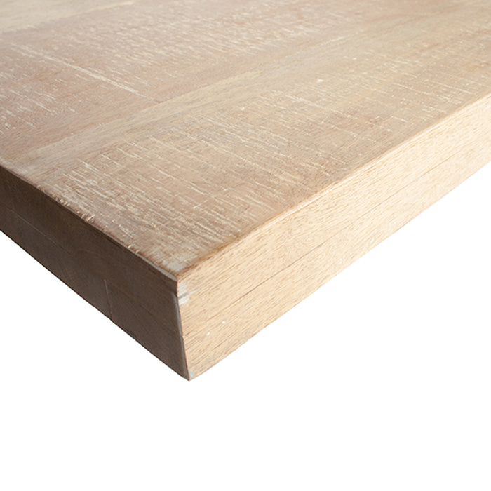 Woood Tablo Eettafel 180 x 90 - Bruin