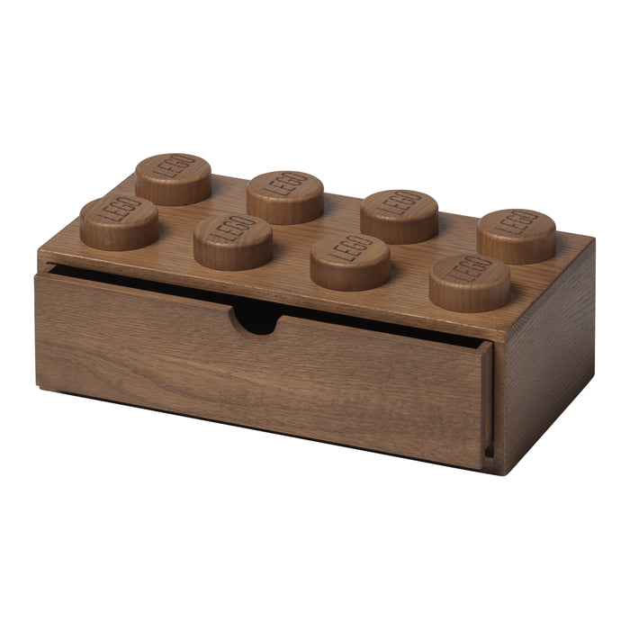 LEGO Wood Opberglade Brick 8
