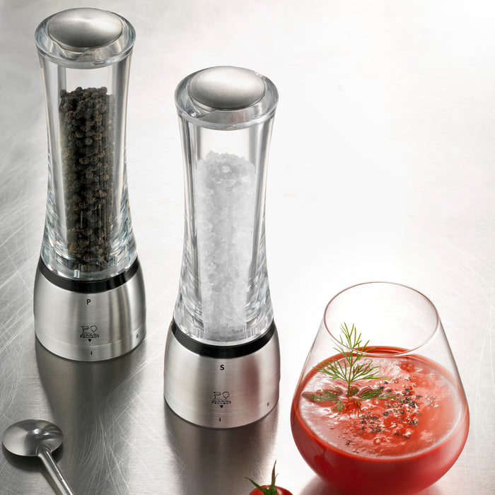 Peugeot Daman Zoutmolen 21 cm