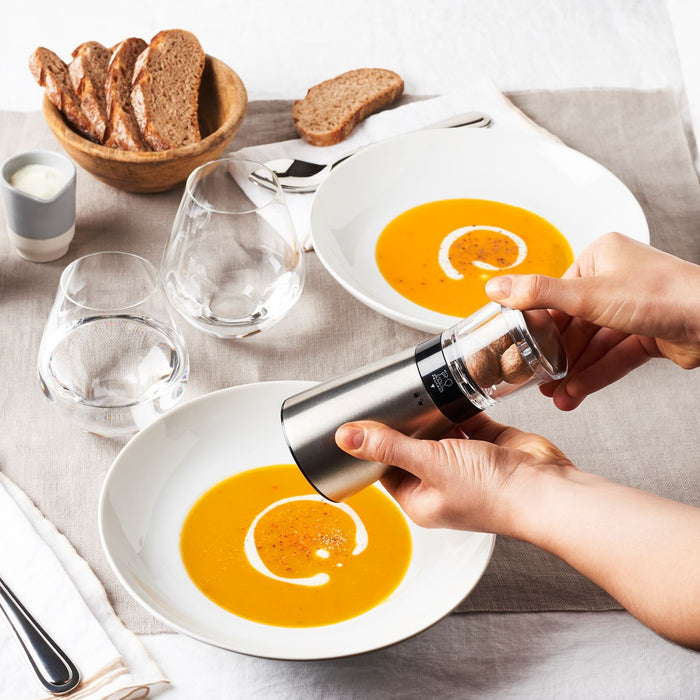 Peugeot Daman Zoutmolen 21 cm