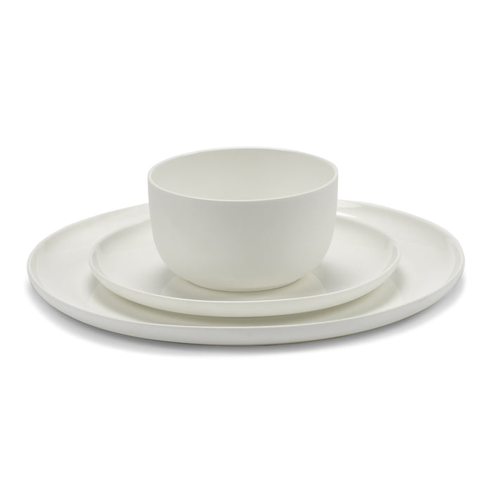 SERAX - Piet Boon - Base Serviesset 12-delig