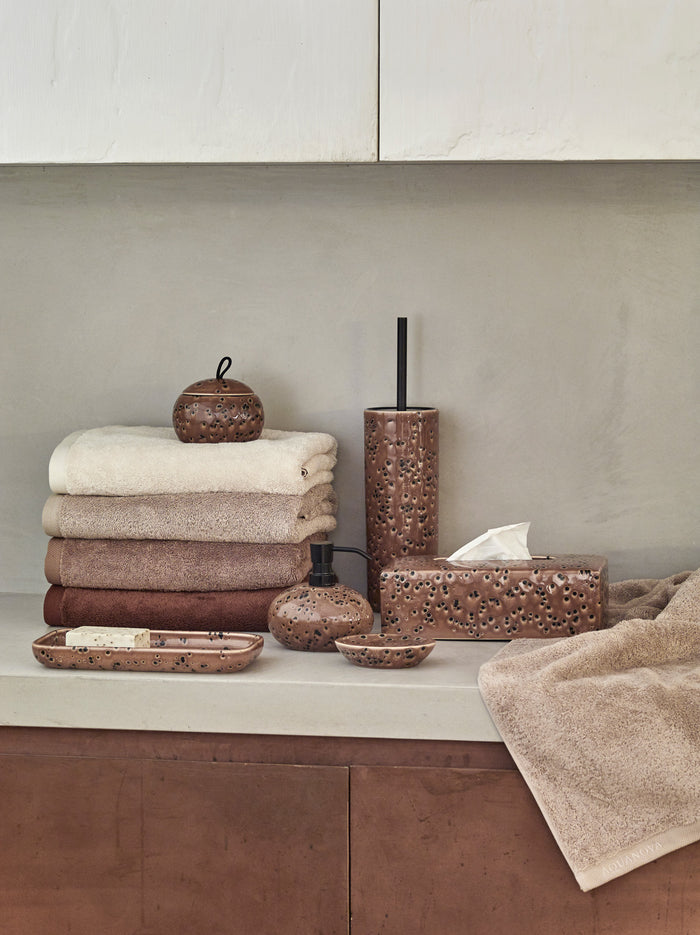 Washand London Camel-155