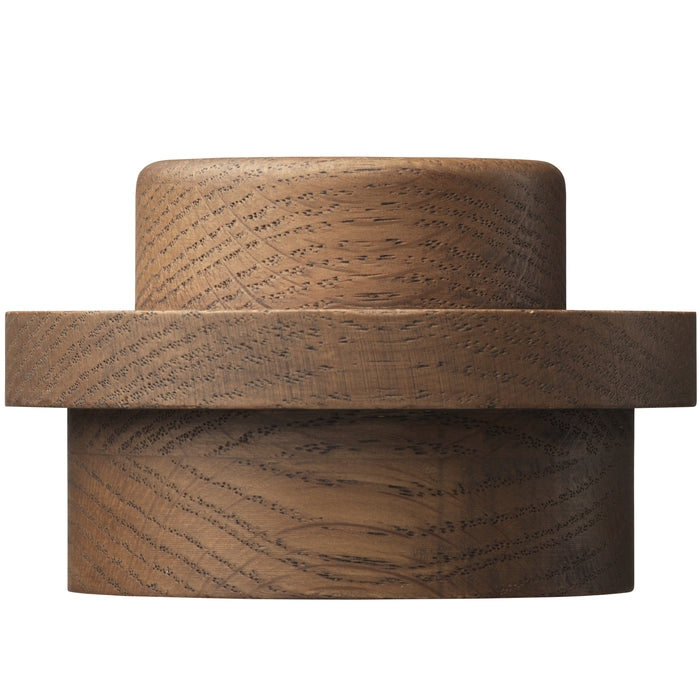 LEGO Wood Kapstokhaak - Set van 3