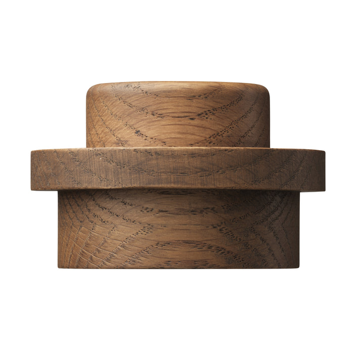 LEGO Wood Kapstokhaak - Set van 3