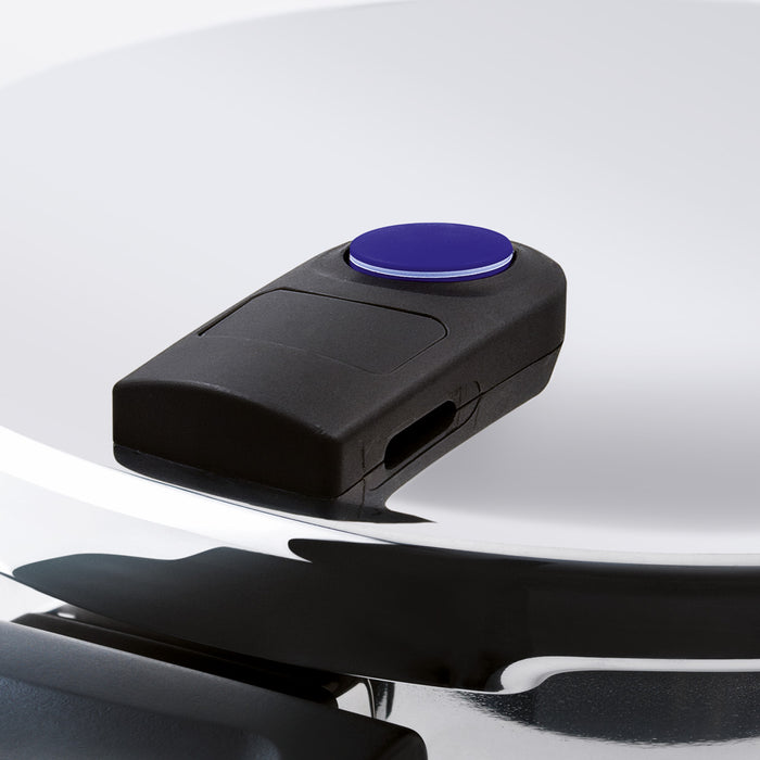 Fissler VitaQuick Snelkookpan - 10 L