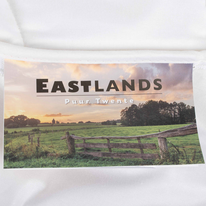 Eastlands Vasse 4-seizoenen Dekbed 240 x 220 cm