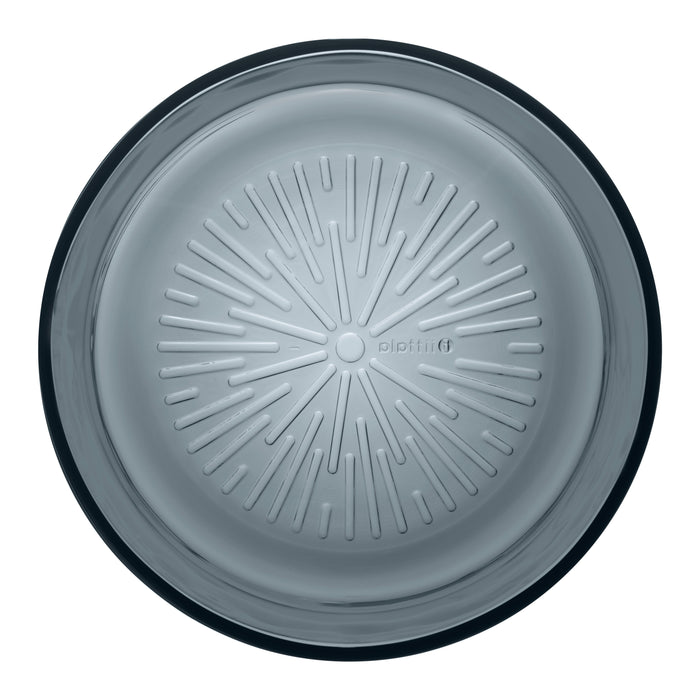 Iittala Essence Schaal Ø 16 cm - Donkergrijs
