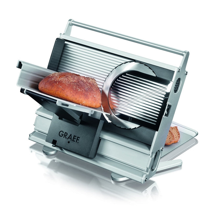 Graef 90 UNA Snijmachine