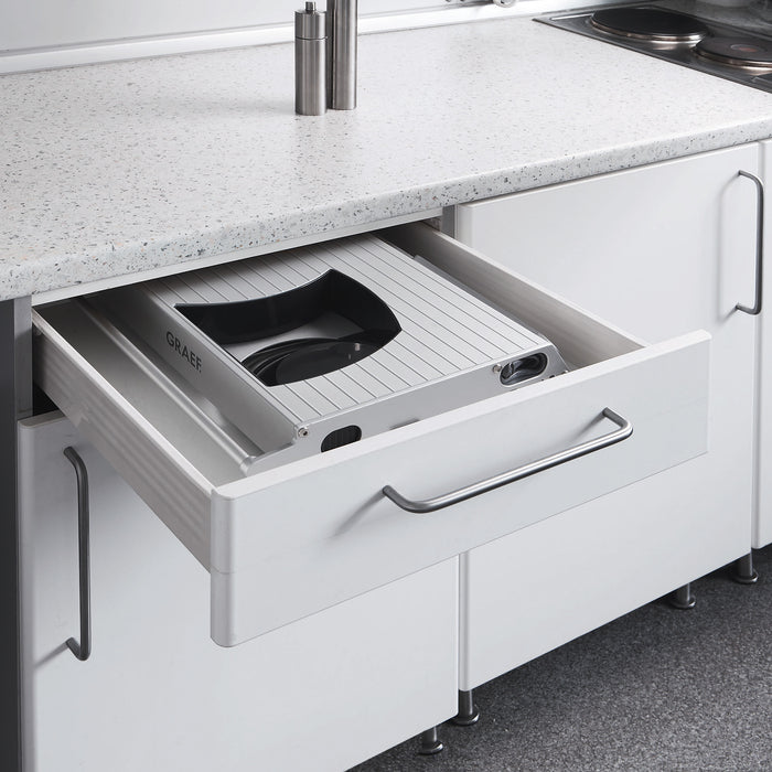 Graef 90 UNA Snijmachine