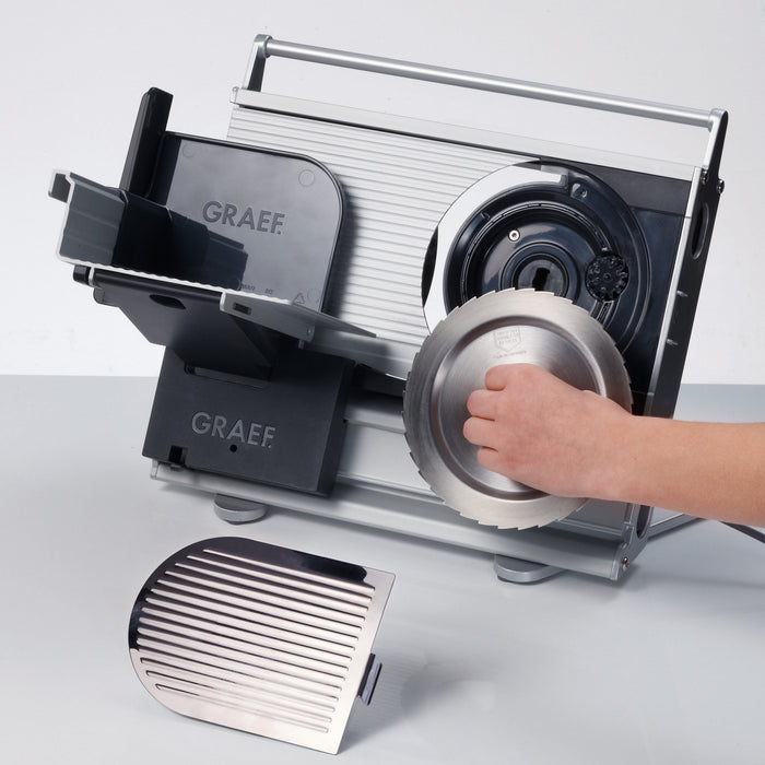 Graef 90 UNA Snijmachine