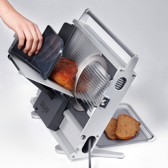 Graef 90 UNA Snijmachine