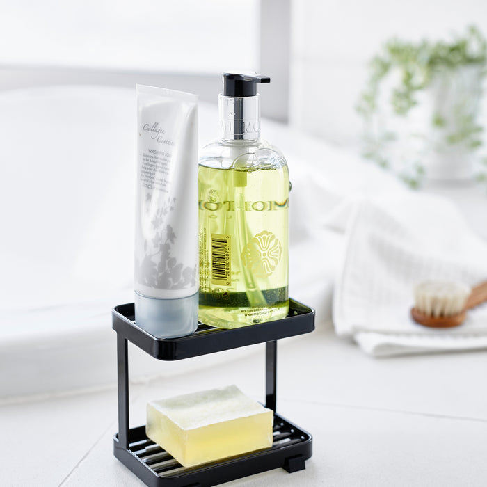 Yamazaki 2-Laags Zeepschaaltje