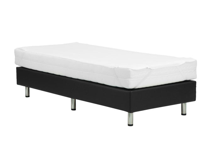 Briljant Waterdichte Matrasbeschermer Plateau