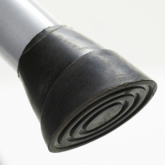 Altrex Cromato Silver 2 Huishoudtrap