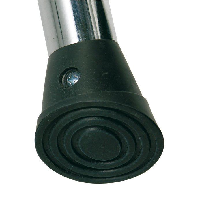 Altrex Cromato Silver 2 Huishoudtrap