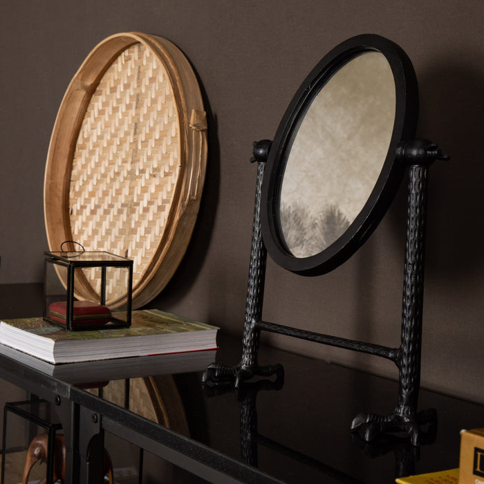 Dutchbone Falcon Spiegel