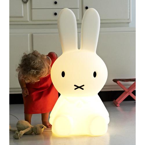 Mr Maria Nijntje Lamp XL