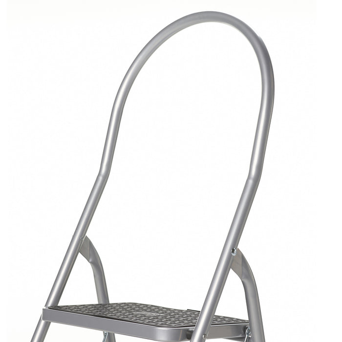 Altrex Cromato Plus 2 Huishoudtrap