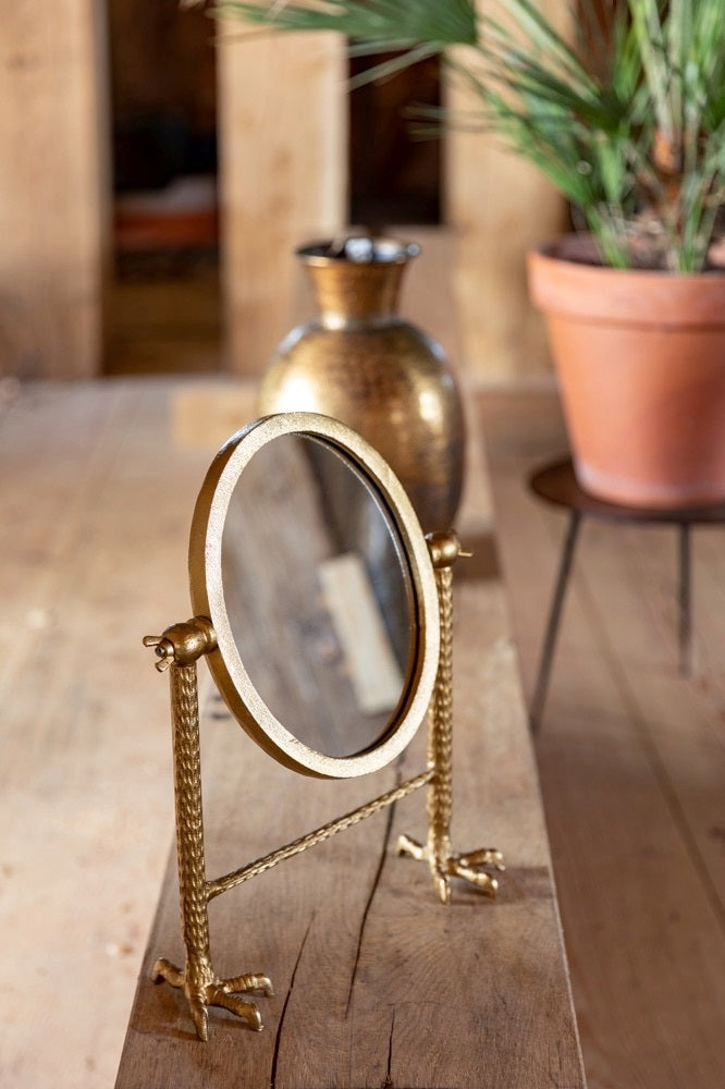 Dutchbone Falcon Spiegel