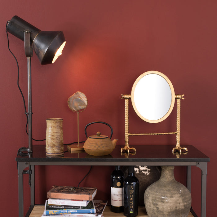 Dutchbone Falcon Spiegel