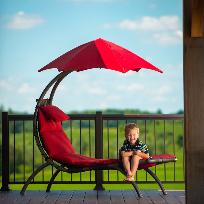 Vivere Original Dream Lounger