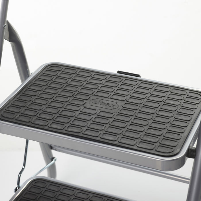 Altrex Cromato Plus 3 Huishoudtrap