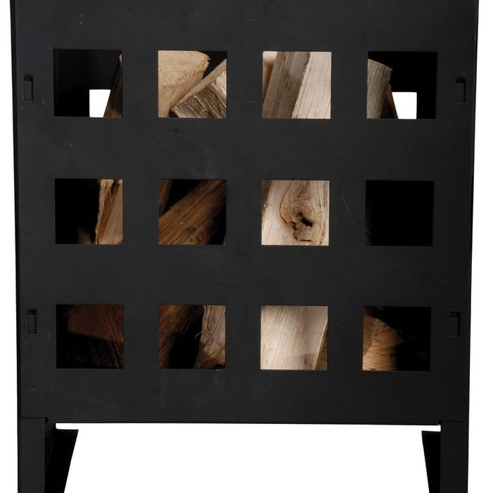 Esschert Vuurkorf Cube