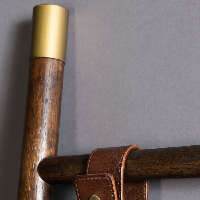 Dutchbone Riva Spiegel - H 180 x B 59,5 cm