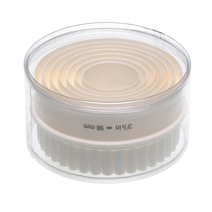 KitchenCraft Biscuit Uitsteekvormpjes 7 st.