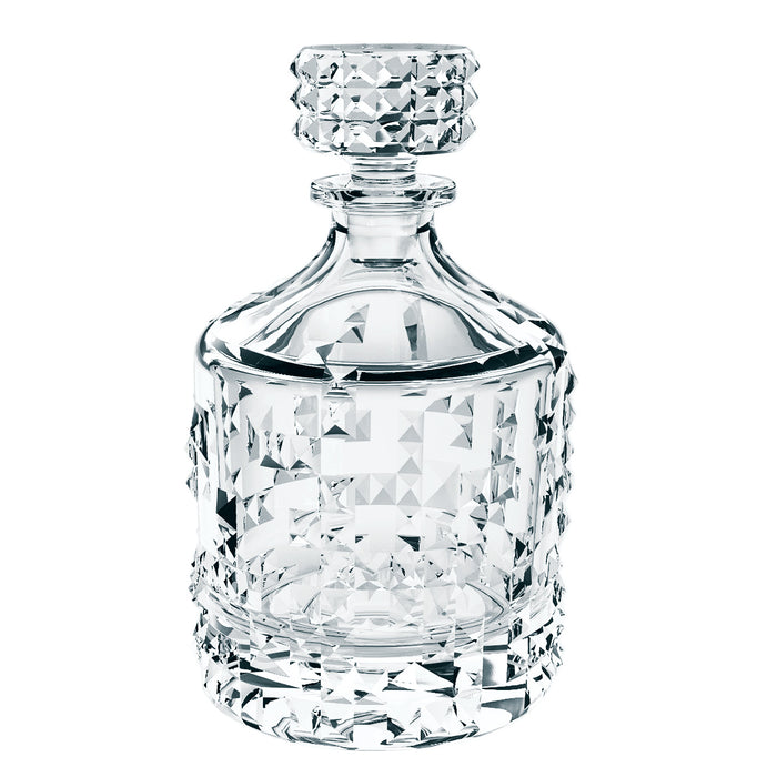 Nachtmann Punk Karaf en Whiskey Tumblers 3-delig