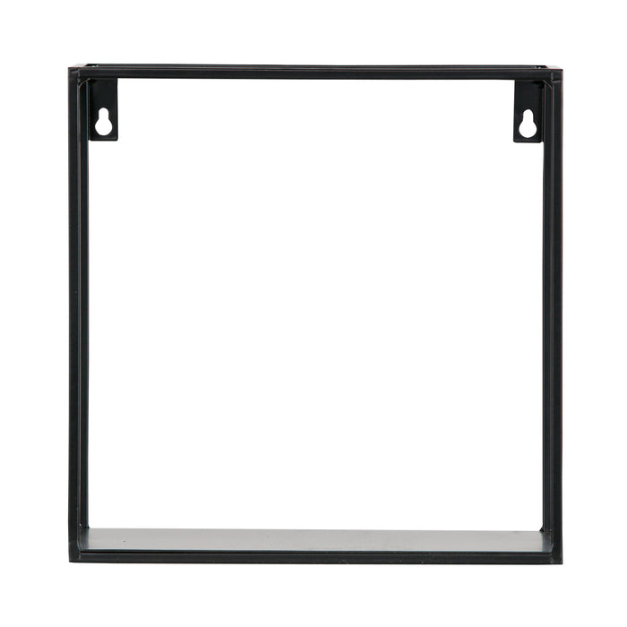 Woood Meert Wandplank Set van 2