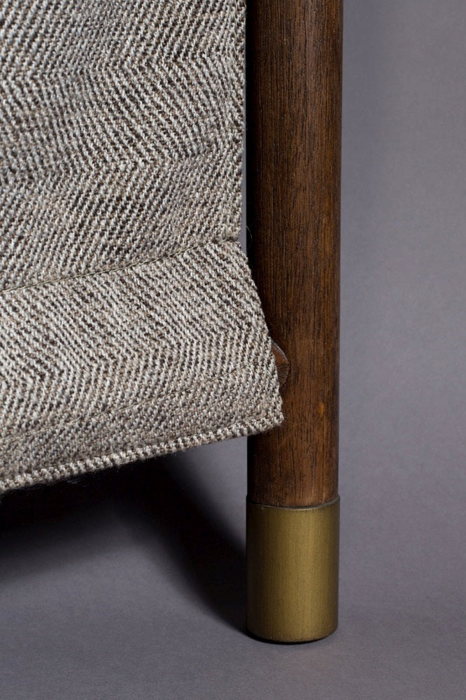 Dutchbone Riva Kamerscherm