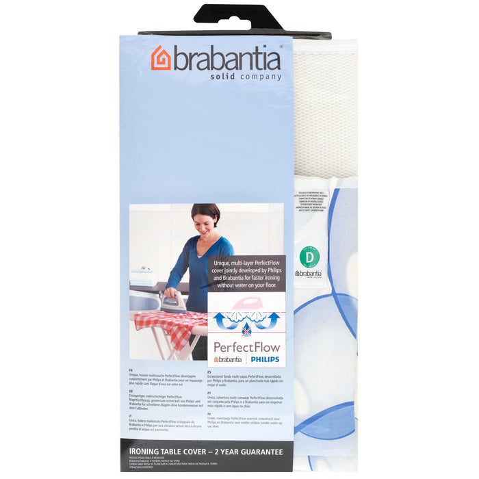 Brabantia Complete Hoes D 135x45 PerfectFlow