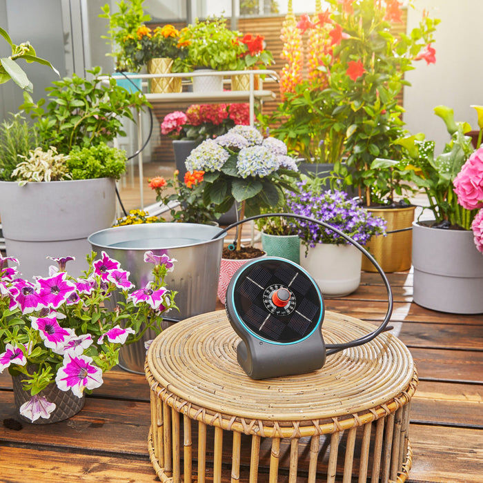 Gardena Vakantiebewateringsset AquaBloom