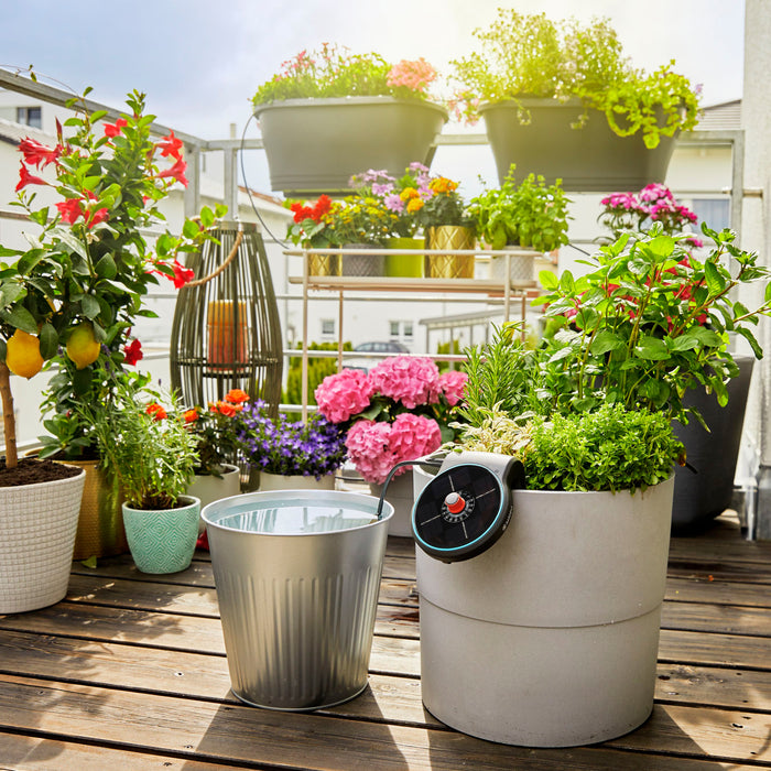 Gardena Vakantiebewateringsset AquaBloom