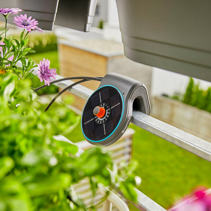 Gardena Vakantiebewateringsset AquaBloom